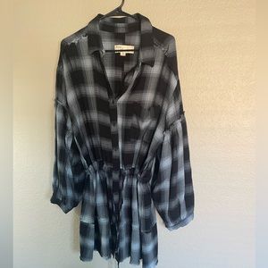 Vici dress